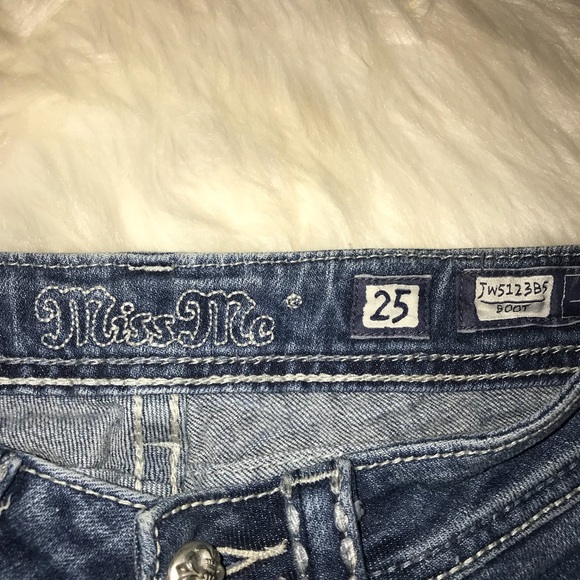 Miss me jeans - Picture 6 of 6
